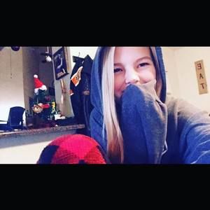 Meet your Posher, Brianna